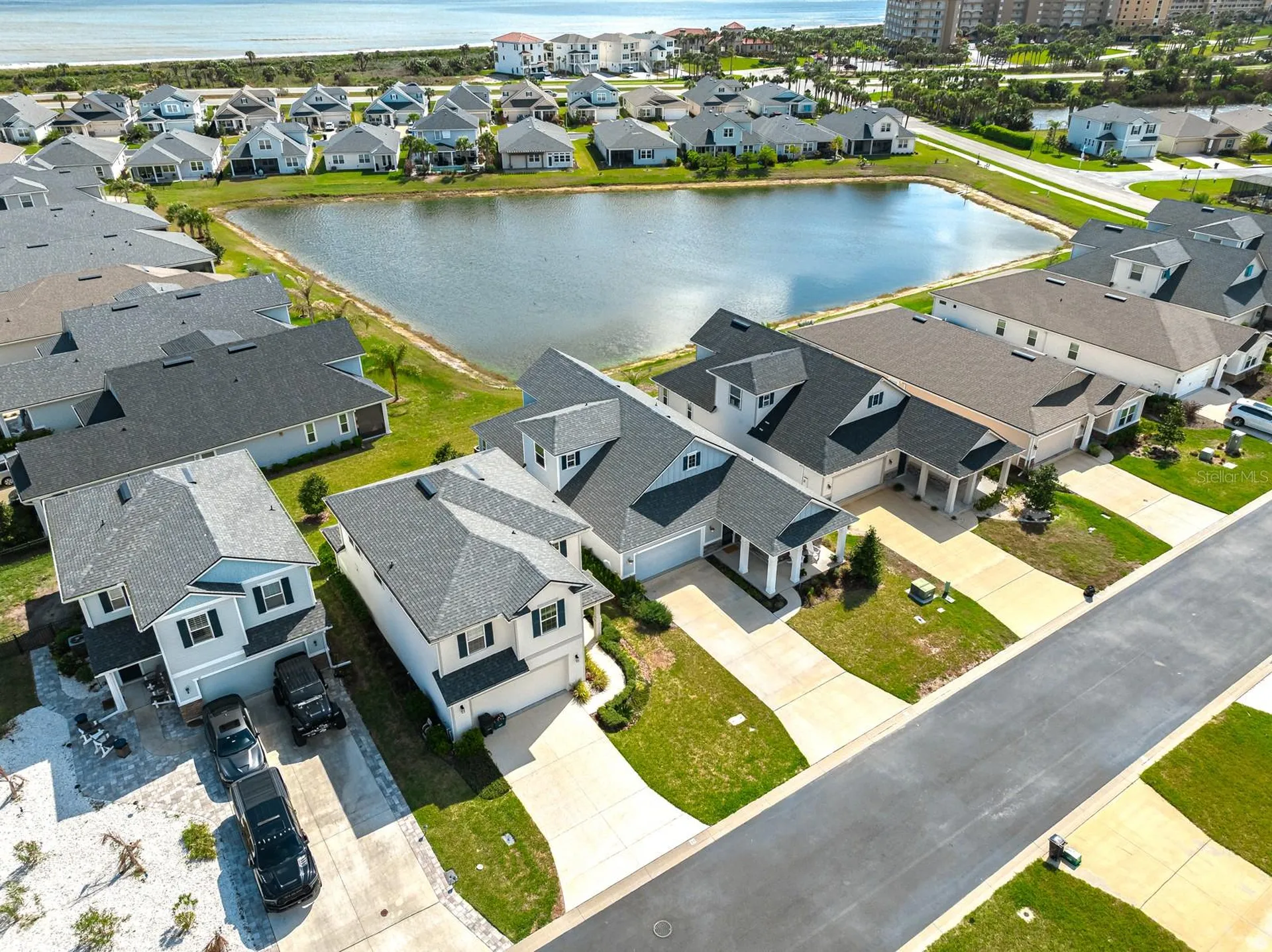 41 Los Lagos Boulevard Palm Coast FL 32137