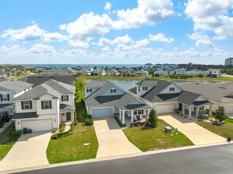 41 Los Lagos Boulevard Palm Coast FL 32137