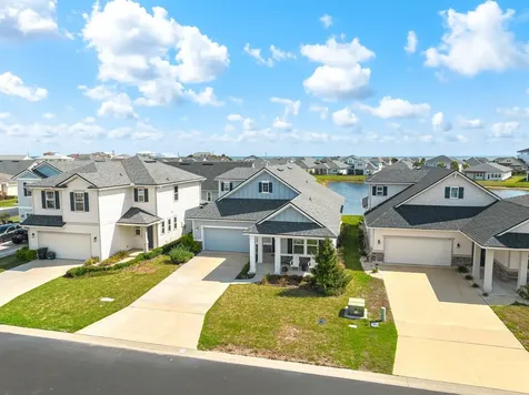 41 Los Lagos Boulevard Palm Coast FL 32137