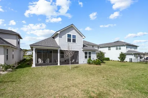 41 Los Lagos Boulevard Palm Coast FL 32137