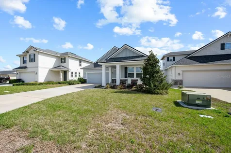 41 Los Lagos Boulevard Palm Coast FL 32137