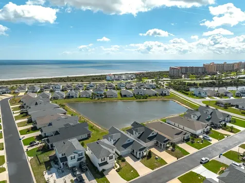 41 Los Lagos Boulevard Palm Coast FL 32137