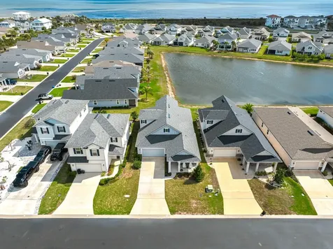 41 Los Lagos Boulevard Palm Coast FL 32137