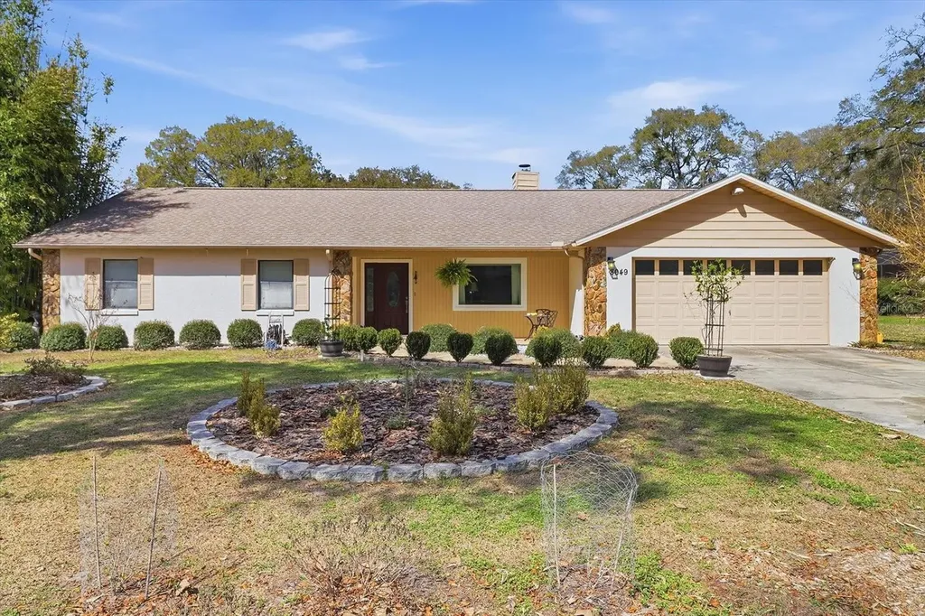 8049 SW 100th Street Road Ocala FL 34481