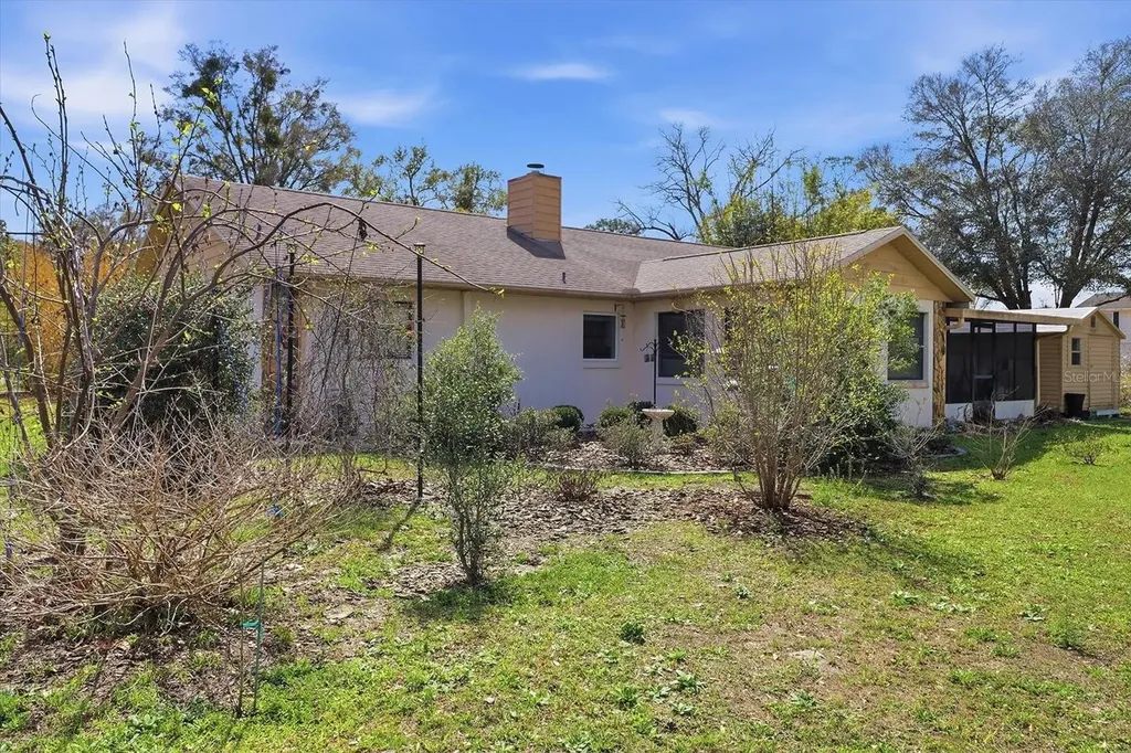 8049 SW 100th Street Road Ocala FL 34481