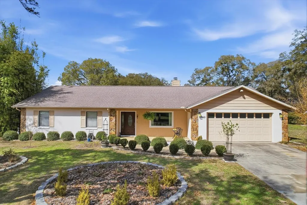 8049 SW 100th Street Road Ocala FL 34481