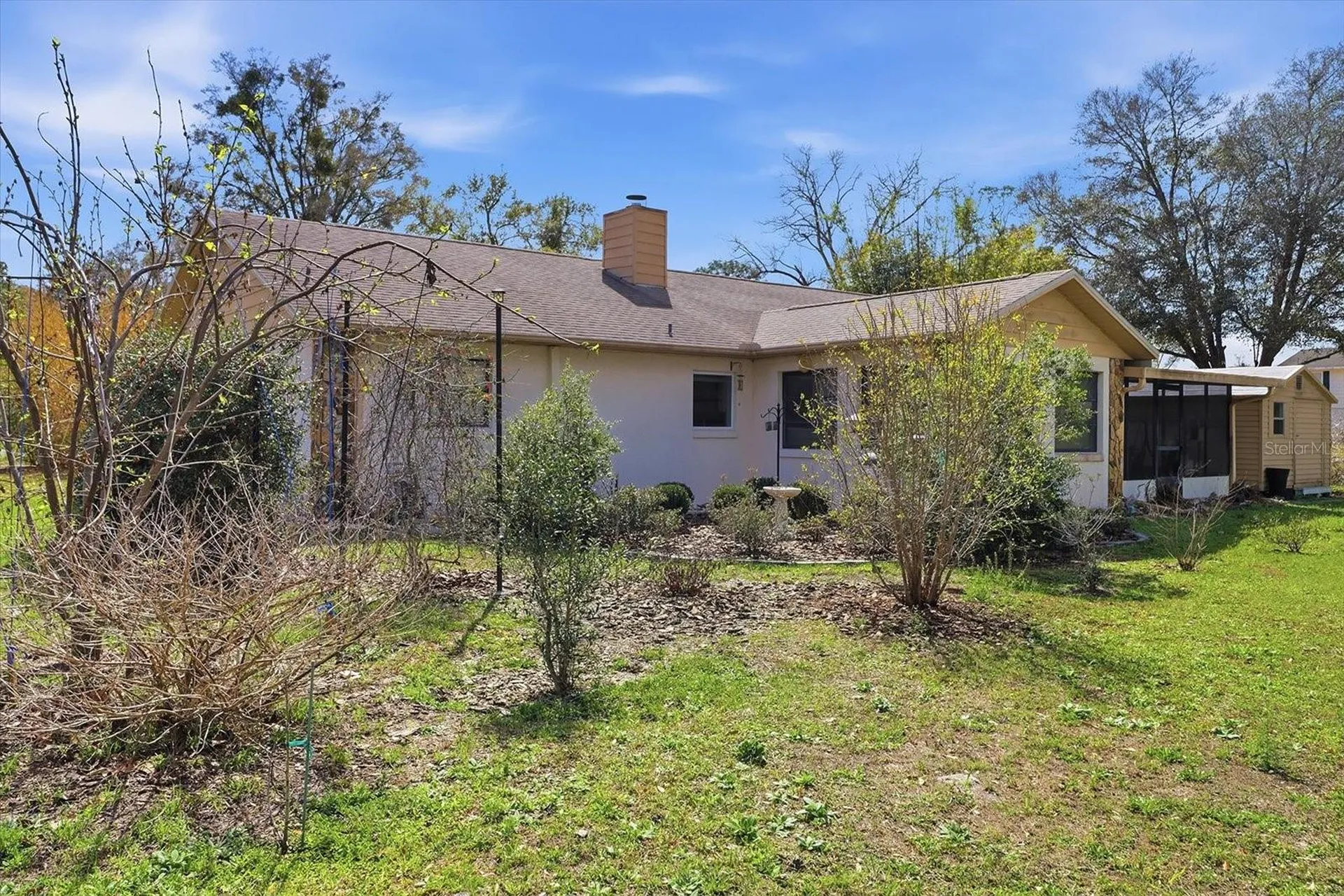 8049 SW 100th Street Road Ocala FL 34481