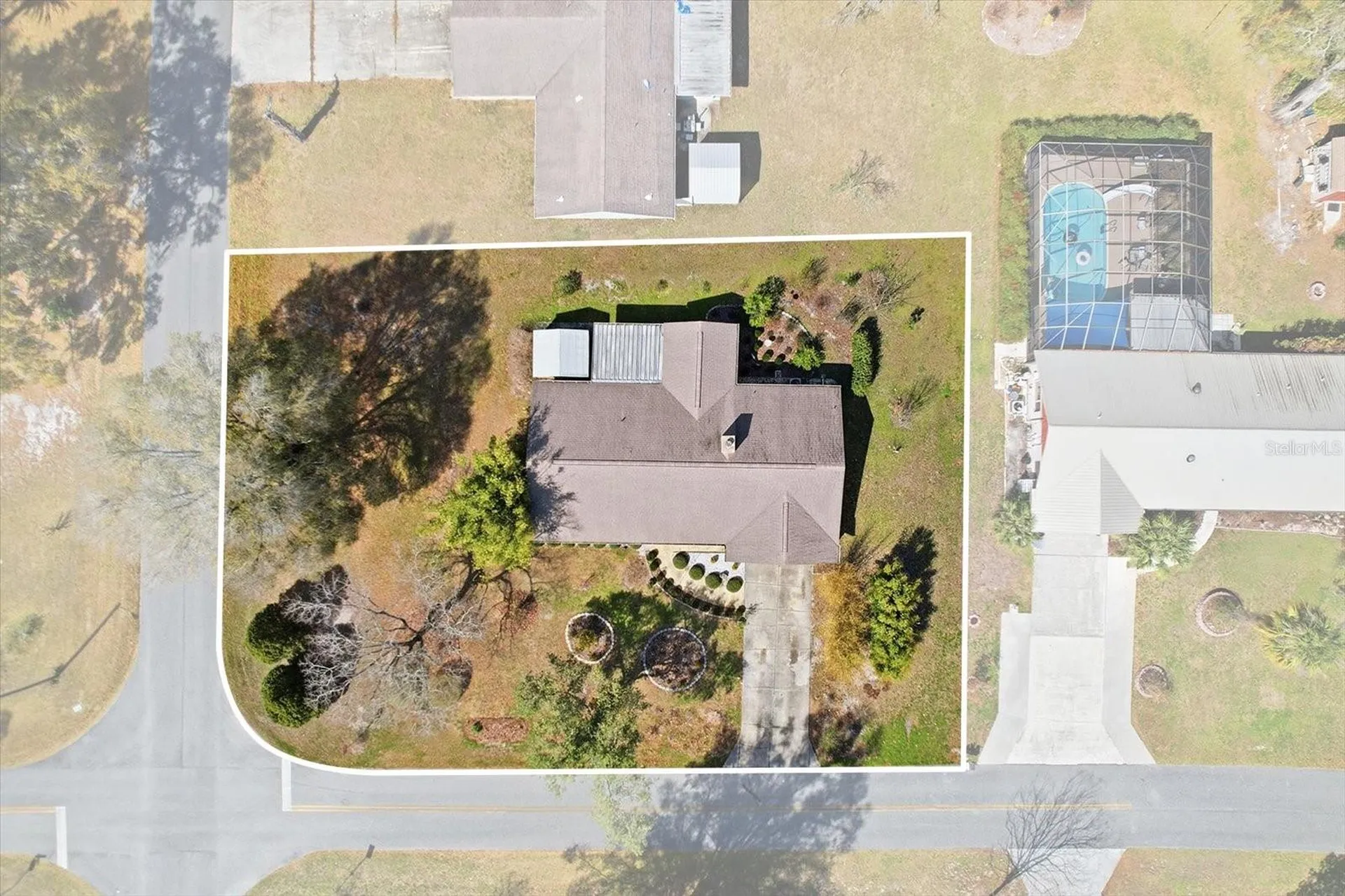 8049 SW 100th Street Road Ocala FL 34481