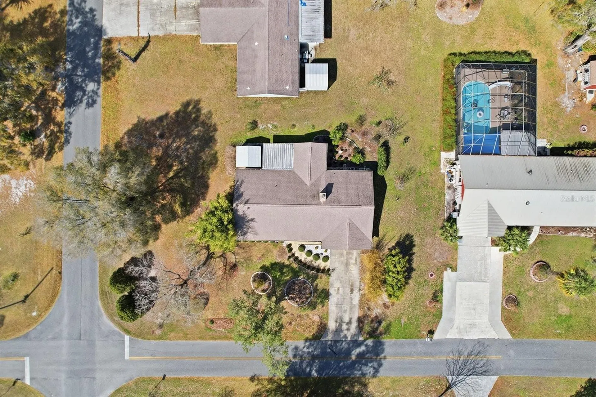 8049 SW 100th Street Road Ocala FL 34481