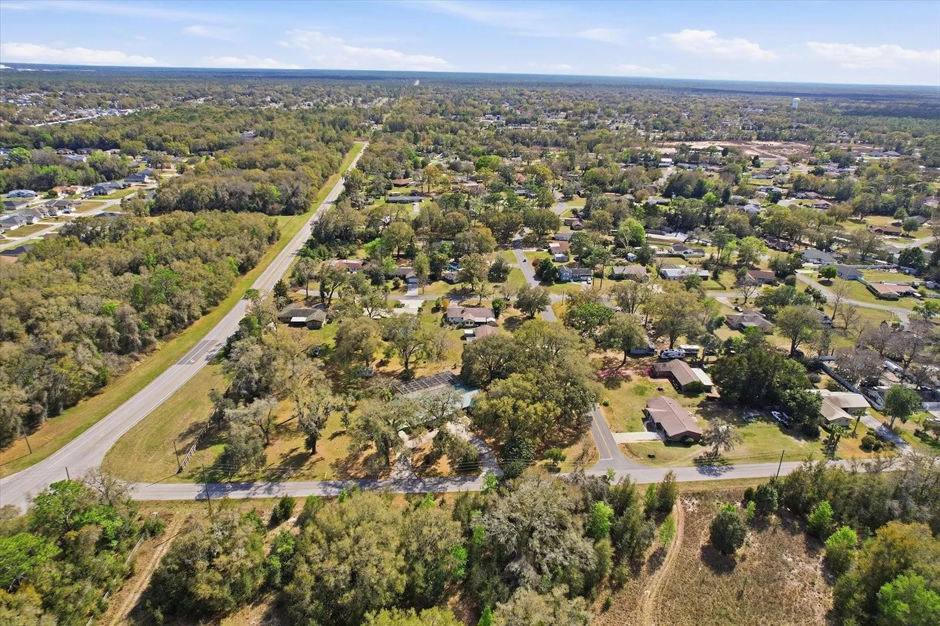 8049 SW 100th Street Road Ocala FL 34481