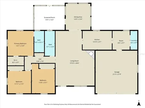 8049 SW 100th Street Road Ocala FL 34481