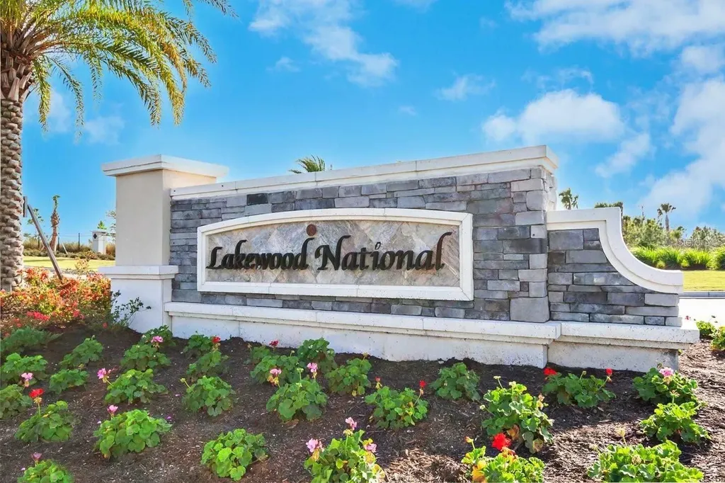 16804 Vardon Terrace Bradenton FL 34211