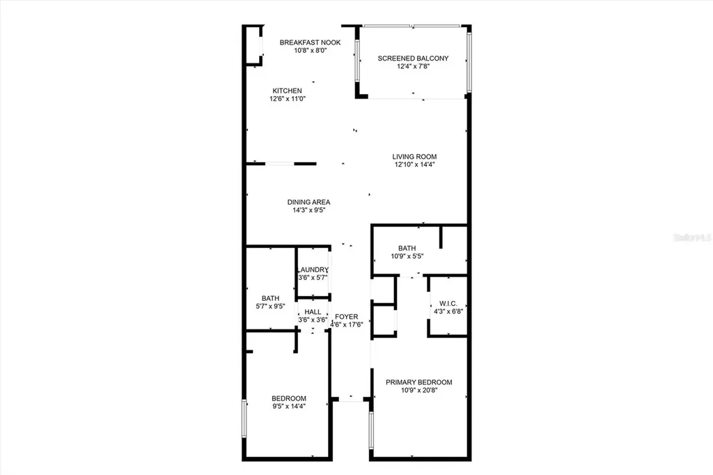 16804 Vardon Terrace Bradenton FL 34211