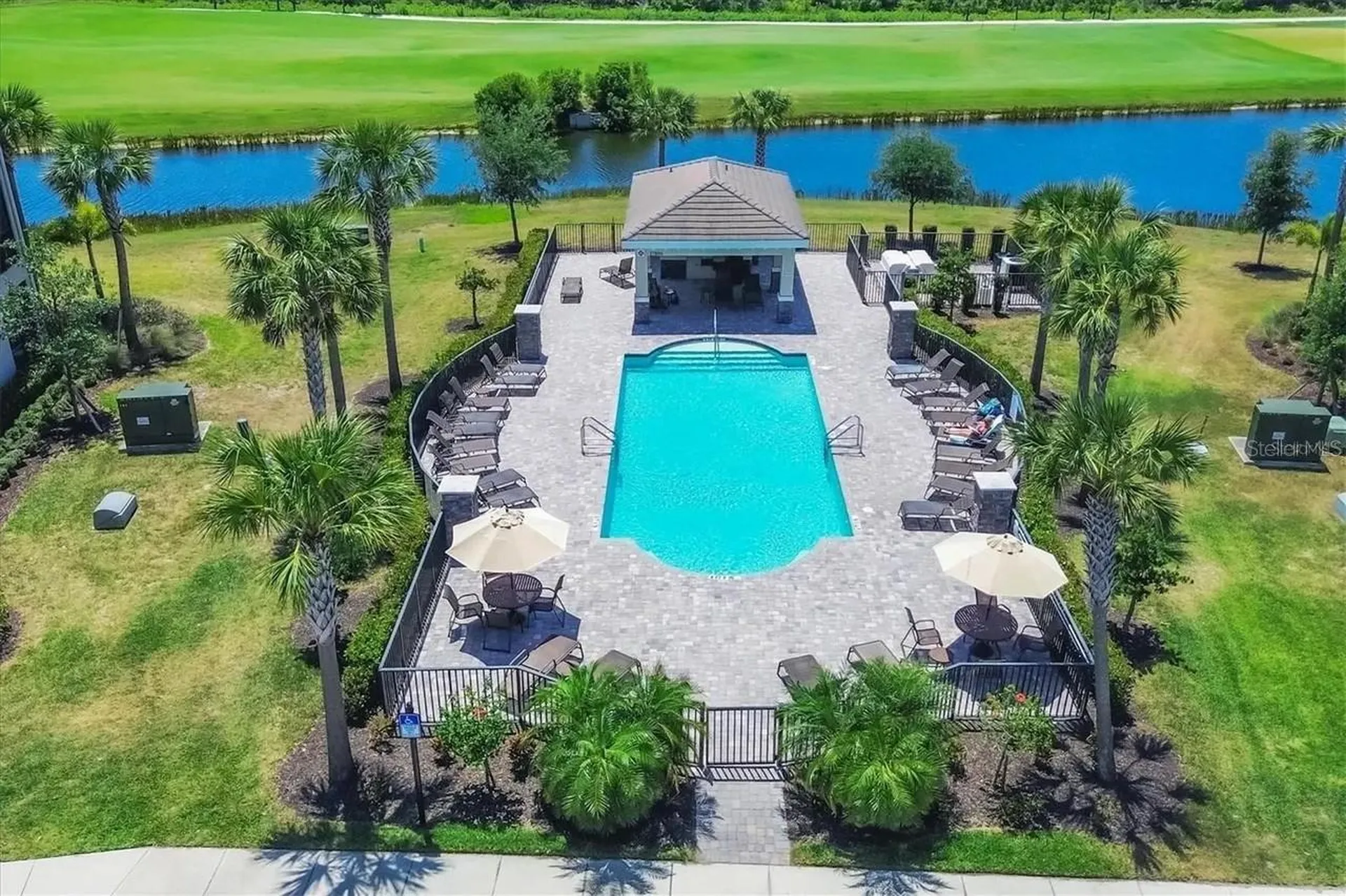 16804 Vardon Terrace Bradenton FL 34211