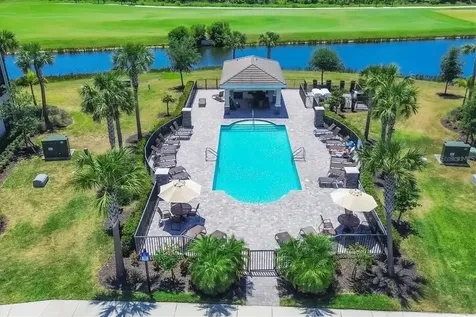 16804 Vardon Terrace Bradenton FL 34211