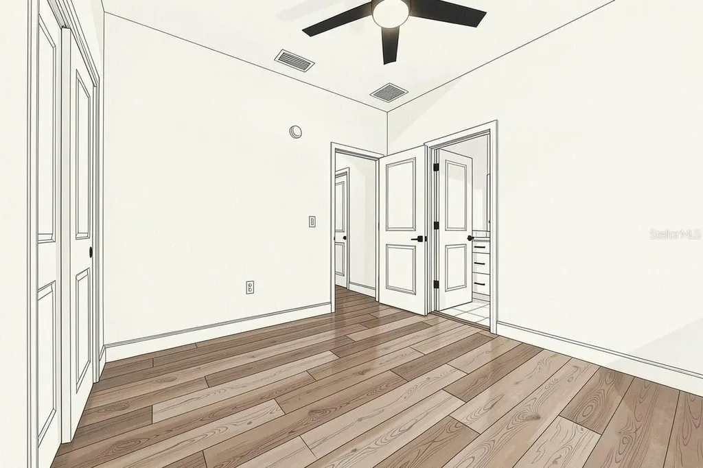 21115 SW 1st Place Newberry FL 32669