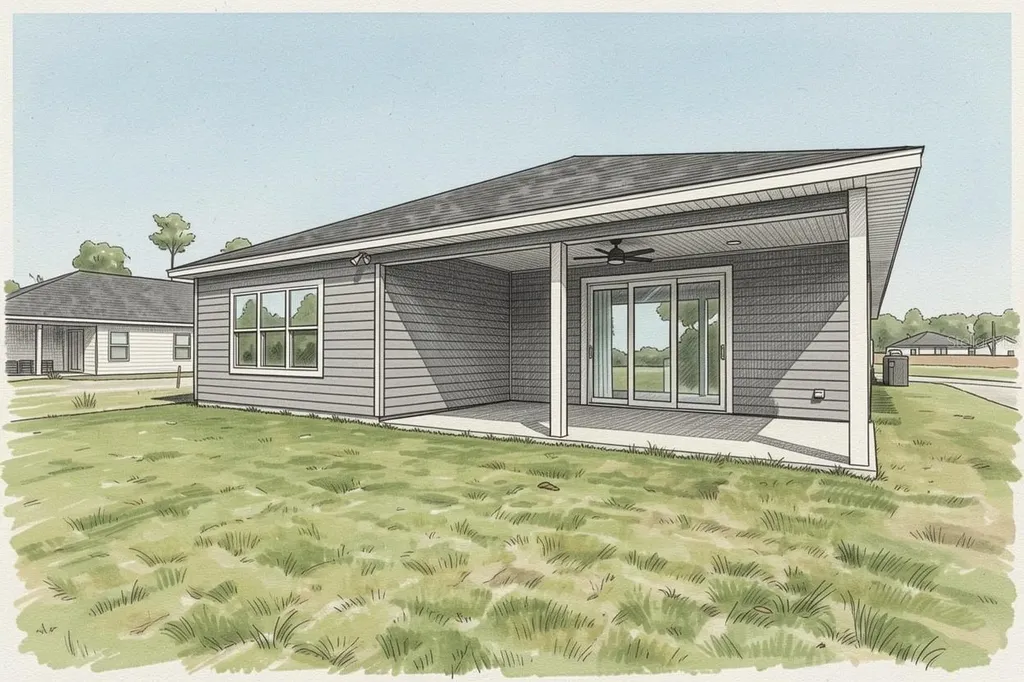 21115 SW 1st Place Newberry FL 32669