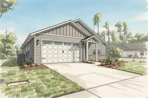 21115 SW 1st Place Newberry FL 32669