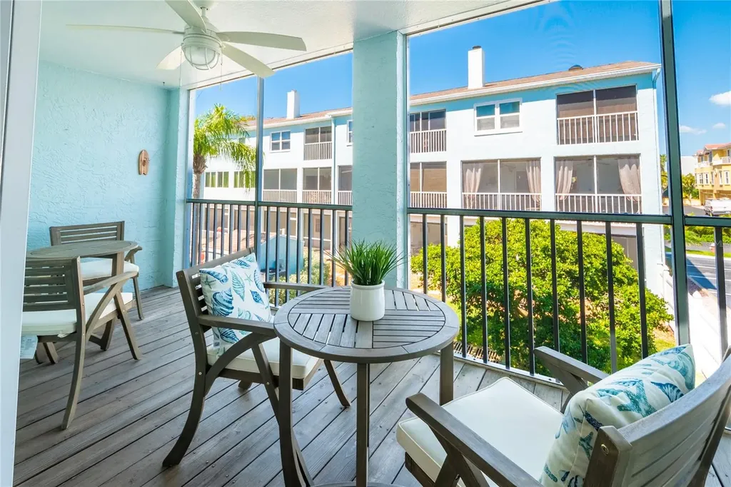 1101 Pinellas Bayway S Tierra Verde FL 33715