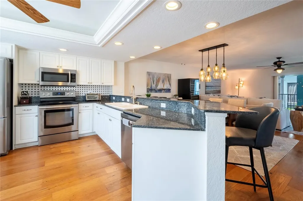 1101 Pinellas Bayway S Tierra Verde FL 33715