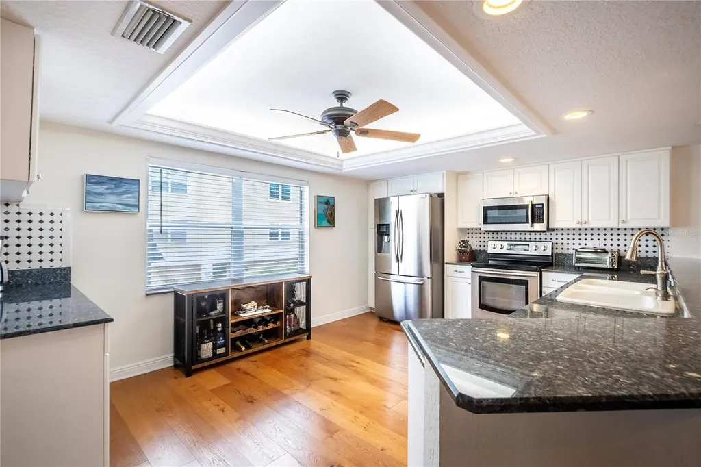 1101 Pinellas Bayway S Tierra Verde FL 33715