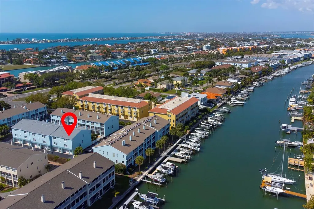 1101 Pinellas Bayway S Tierra Verde FL 33715