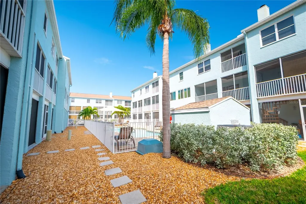 1101 Pinellas Bayway S Tierra Verde FL 33715