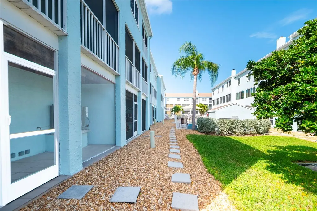 1101 Pinellas Bayway S Tierra Verde FL 33715