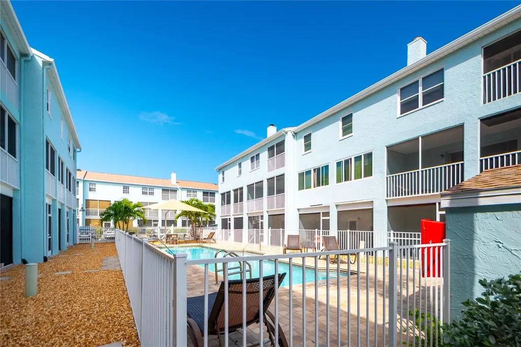 1101 Pinellas Bayway S Tierra Verde FL 33715
