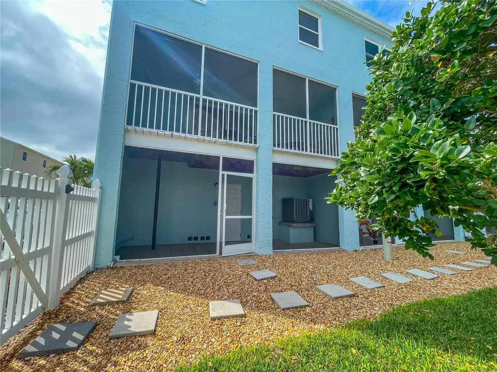 1101 Pinellas Bayway S Tierra Verde FL 33715
