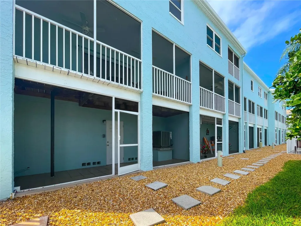 1101 Pinellas Bayway S Tierra Verde FL 33715