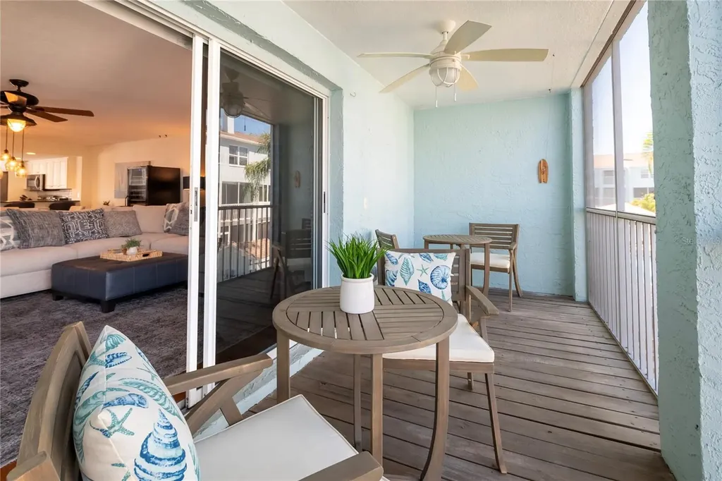 1101 Pinellas Bayway S Tierra Verde FL 33715