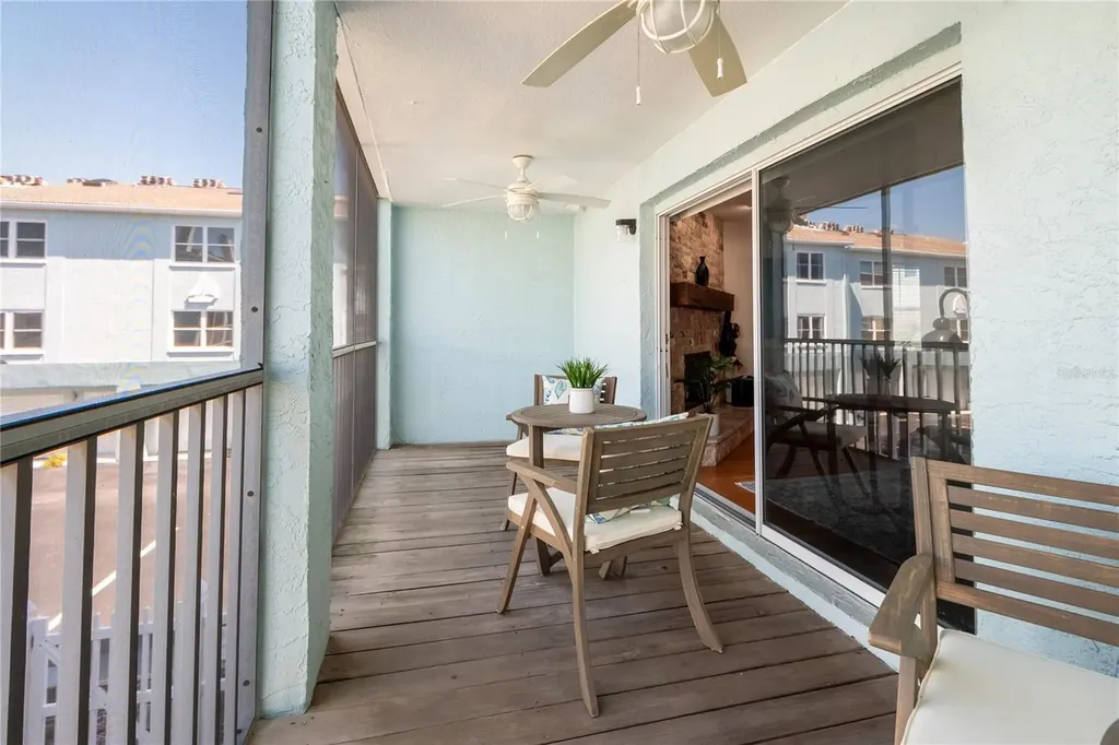 1101 Pinellas Bayway S Tierra Verde FL 33715
