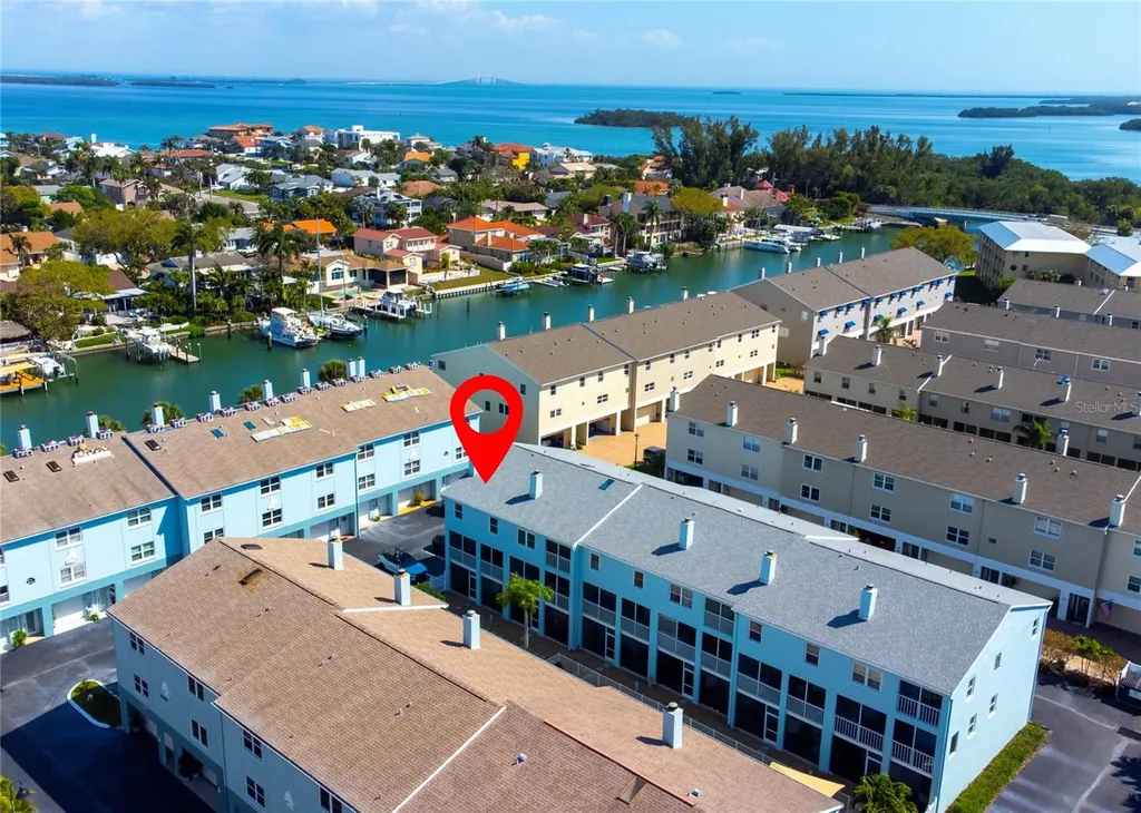 1101 Pinellas Bayway S Tierra Verde FL 33715