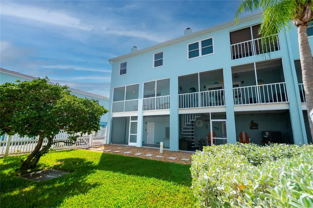 1101 Pinellas Bayway S Tierra Verde FL 33715
