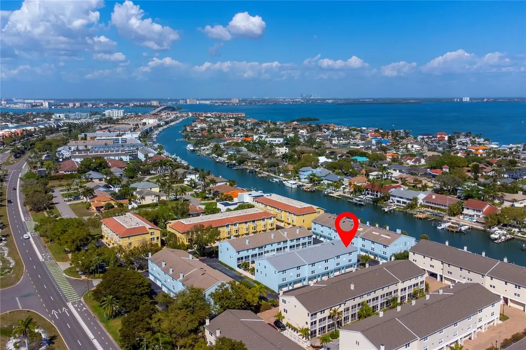 1101 Pinellas Bayway S Tierra Verde FL 33715