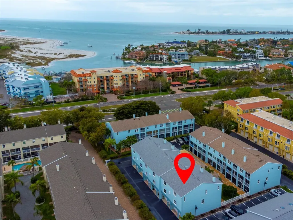 1101 Pinellas Bayway S Tierra Verde FL 33715