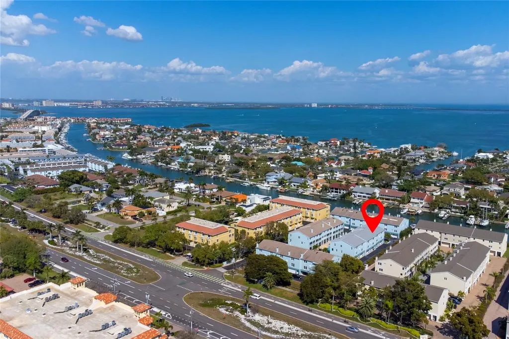 1101 Pinellas Bayway S Tierra Verde FL 33715
