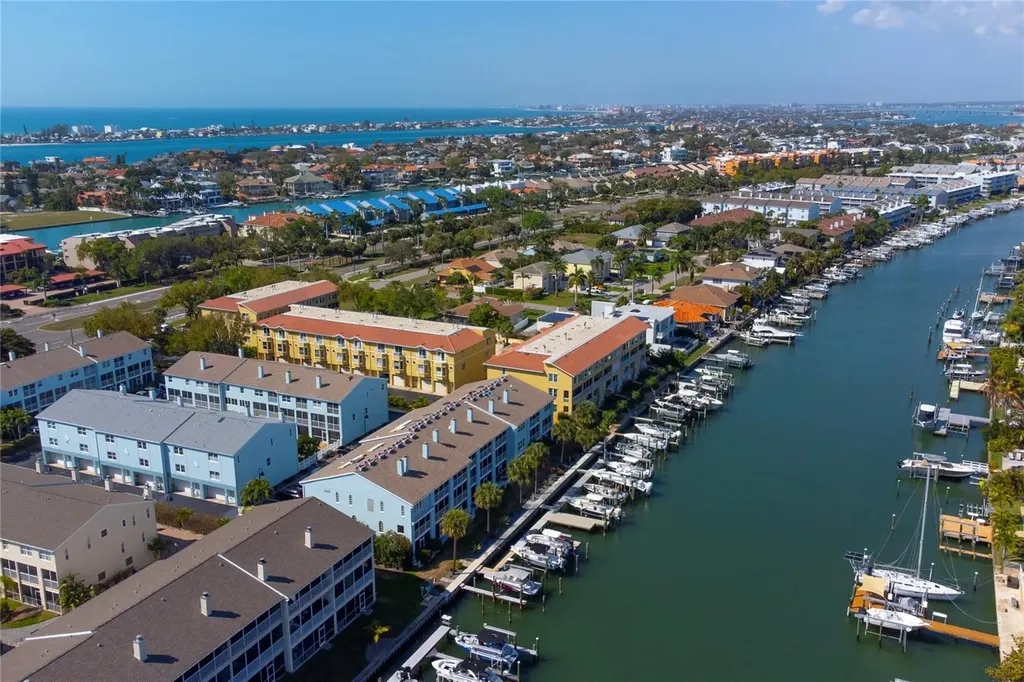 1101 Pinellas Bayway S Tierra Verde FL 33715