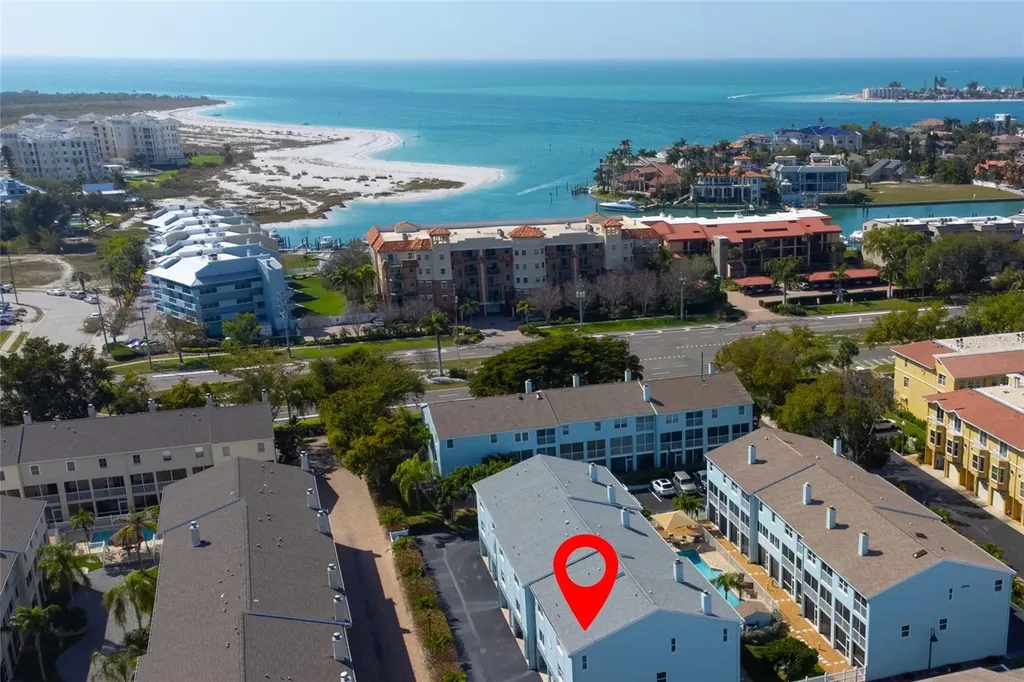 1101 Pinellas Bayway S Tierra Verde FL 33715