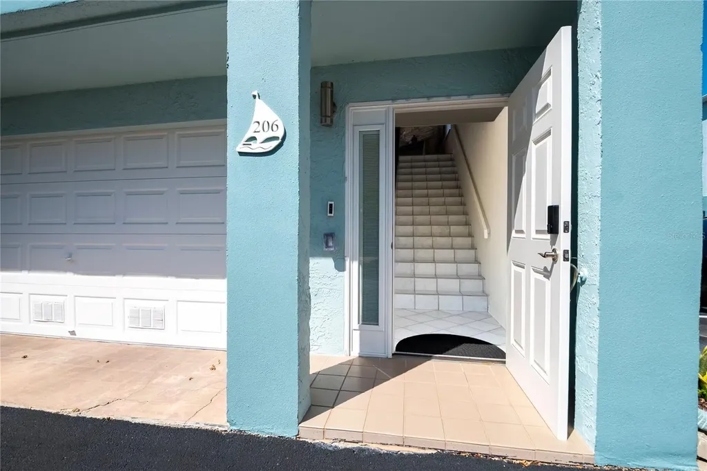 1101 Pinellas Bayway S Tierra Verde FL 33715