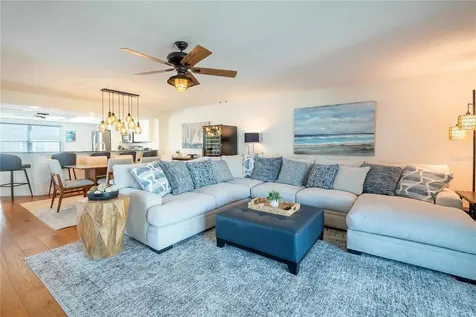 1101 Pinellas Bayway S Tierra Verde FL 33715