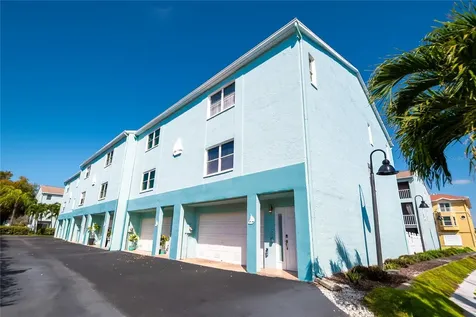 1101 Pinellas Bayway S Tierra Verde FL 33715