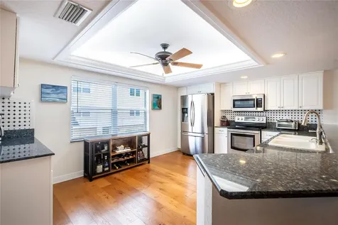 1101 Pinellas Bayway S Tierra Verde FL 33715