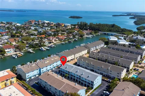 1101 Pinellas Bayway S Tierra Verde FL 33715