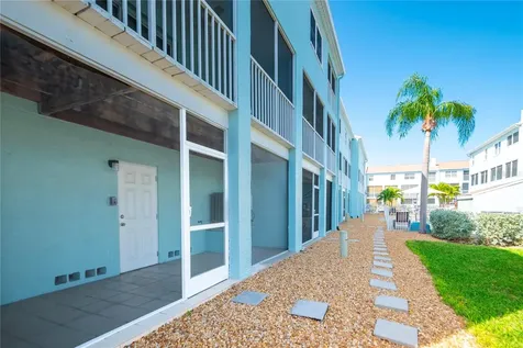 1101 Pinellas Bayway S Tierra Verde FL 33715