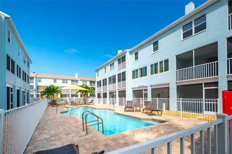 1101 Pinellas Bayway S Tierra Verde FL 33715