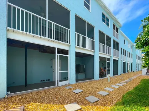 1101 Pinellas Bayway S Tierra Verde FL 33715