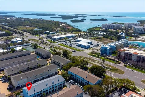 1101 Pinellas Bayway S Tierra Verde FL 33715