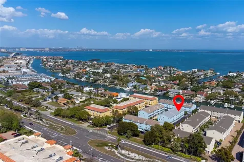 1101 Pinellas Bayway S Tierra Verde FL 33715